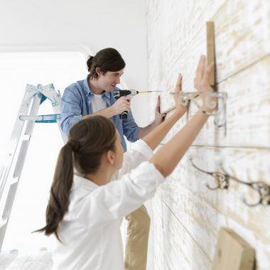Safety Considerations for DIY Renovations